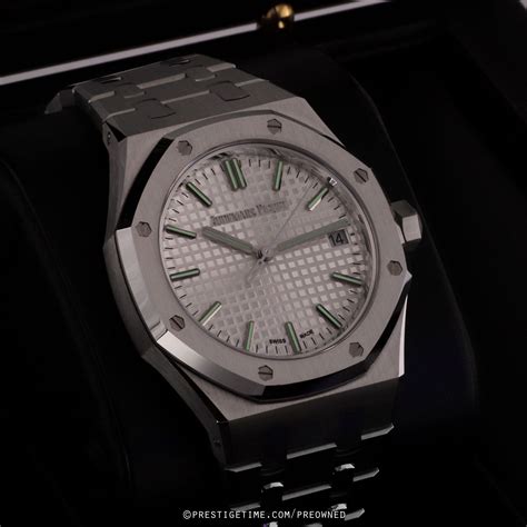 audemars piguet pre owned|Audemars Piguet boutique.